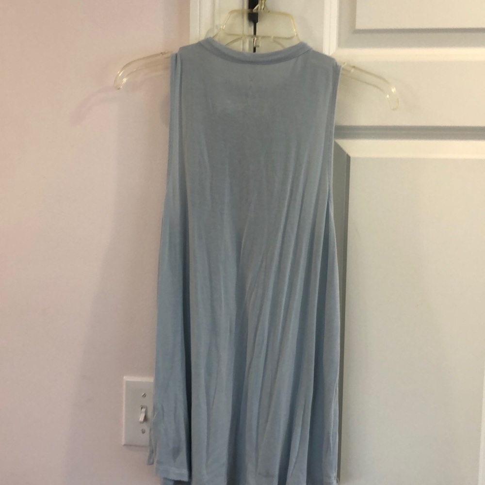 american eagle tank top - Picture 2 of 3